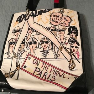 Brighton fashionistas Purse